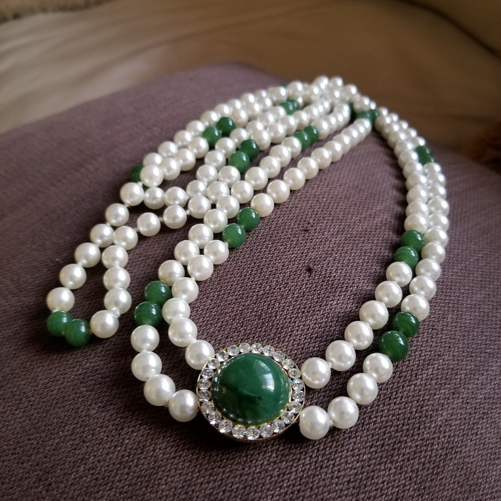 Vintage necklace